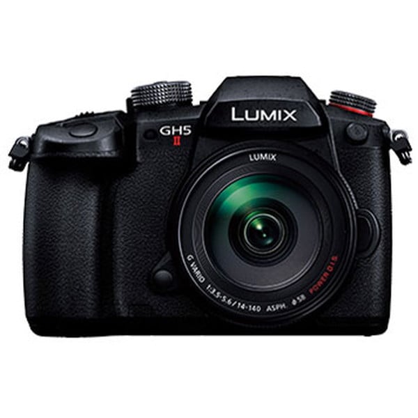 4549980858172 デジタル一眼カメラ Panasonic / パナソニック LUMIX DC