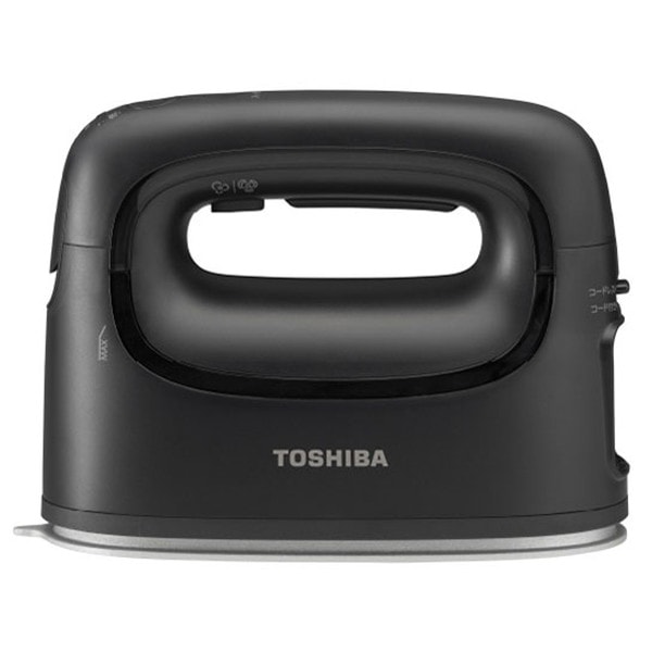 4904530136269 アイロン TOSHIBA / 東芝 La・Coo S TAS-X80(K