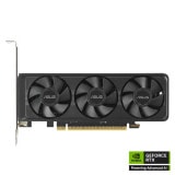 ASUS グラフィックボード RTX5060-O8G-LP-BRK NVIDIA GeForceRTX 5060 Blackwell OpenGL 4.6 DLSS 4 搭載 【キャンセル不可・北海道沖縄離島配送不可】