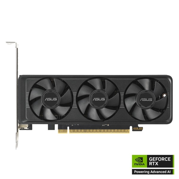 0199291177130 ASUS グラフィックボード RTX5060-O8G-LP-BRK NVIDIA