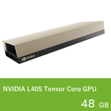【GPU】NVIDIA NVIDIA L40S 48GB Gen4 x16 350W 【お取り寄せ商品です/納期都度対応】