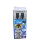 �ð� KEIAN KC-HDMI2 ULTRA HIGH SPEED HDMI CABLE Ķ��®���� HDMI �����֥�2M�ڥ���󥻥��Բġ��̳�ƻ����Υ�������Բġ� -������-