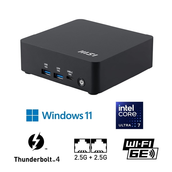 ミニPC Intel NUC 第五世代Core i5 SSD256Gメモリ16G Intel NUC 11 NUC11PAHI5 Panther Canyon Mini PC, i5-1135G7