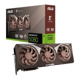 ASUS ¥°¥é¥Õ¥£¥Ã¥¯¥Ü¡¼¥É RTX5080-O16G-NOCTUA NVIDIA GeForce RTX5080ÅëºÜ/VRAM¡§16GB NOCTUA¥Õ¥¡¥óºÎÍÑ¥â¥Ç¥ë¡Ú¥¥ã¥ó¥»¥ëÉԲġ¦Ë̳¤Æ»²ÆìÎ¥ÅçÇÛÁ÷ÉԲġÛ