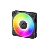 ARCTIC �������ե��� P12 Pro A-RGB ACFAN00309A 120mm ����3000rpm PWM 4�ԥ� ARGB�ڥ���󥻥��Բġ��̳�ƻ����Υ�������Բġ�