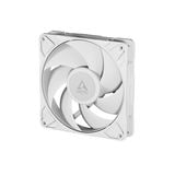 ARCTIC ケースファン P14 Pro PST (White) ACFAN00317A 140mm 最大2500rpm PWM 4ピン【キャンセル不可・北海道沖縄離島配送不可】