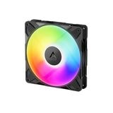 ARCTIC ケースファン P14 Pro A-RGB ACFAN00315A 140mm 最大2500rpm PWM 4ピン ARGB【キャンセル不可・北海道沖縄離島配送不可】