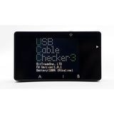 ¥Ó¥Ã¥È¡¦¥È¥ì¡¼¥É¡¦¥ï¥ó USB Cable Checker3 ADUSBCIM3 USB¥±¡¼¥Ö¥ë¥Á¥§¥Ã¥«¡¼ USB4Âбþ ¡Ú¥¥ã¥ó¥»¥ëÉԲġ¦Ë̳¤Æ»²ÆìÎ¥ÅçÇÛÁ÷ÉÔ²Ä¡Û -¤ª¼è¤ê´ó¤»-