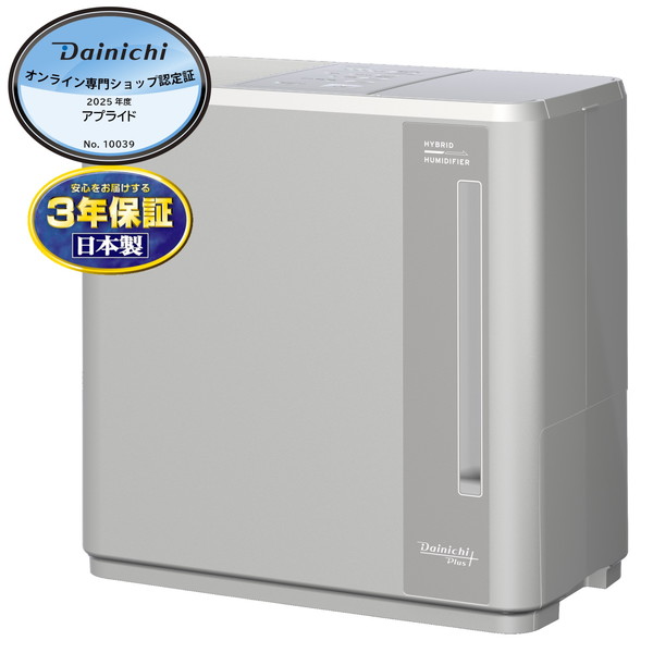 4951272036258 ダイニチ ハイブリッド式加湿器 HD-C700H(H) マット