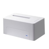 AOTECH 2.5��/3.5��SATA HDD/SSD������� UASP�⡼���б� USB3.2Gen1��³ �ۥ磻�� Win/Mac�б�  �ڥ���󥻥��Բġ��̳�ƻ����Υ�������Բġ� -������-