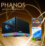  PHANOS (ܹ CPU:Ryzen7 9800X3D/:DDR5 32GB RGB/SSD:2TB Gen44 /HDD:-/Ÿ:1200W 80PLUS PLATINUM/:RTX5090)PHANOS-444571 ߥPC BTOѥ