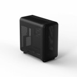 ¡Ú10·îȯÇäͽÄê¡ÛHYTE PC¥±¡¼¥¹ X50 Air Pitch Black ¶ÊÌÌ¥á¥Ã¥·¥å¥Ñ¥Í¥ëÅëºÜ ¥é¥¦¥ó¥É¥Ç¥¶¥¤¥óE-ATXÂбþPC¥±¡¼¥¹ X50 Air ¥Ö¥é¥Ã¥¯ ¡Ú¥¥ã¥ó¥»¥ëÉԲġ¦Ë̳¤Æ»²ÆìÎ¥ÅçÇÛÁ÷ÉԲġÛ