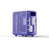 HYTE PC������ X50 Taro Milk ���̶������饹��� �饦��ɥǥ�����E-ATX�б�PC������ X50���ѡ��ץ� �ڥ���󥻥��Բġ��̳�ƻ����Υ�������Բġ�