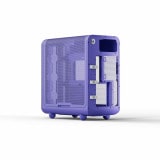 ¡Ú10·îȯÇäͽÄê¡ÛHYTE PC¥±¡¼¥¹ X50 Taro Milk ¶ÊÌ̶¯²½¥¬¥é¥¹ÅëºÜ ¥é¥¦¥ó¥É¥Ç¥¶¥¤¥óE-ATXÂбþPC¥±¡¼¥¹ X50¡¡¥Ñ¡¼¥×¥ë ¡Ú¥¥ã¥ó¥»¥ëÉԲġ¦Ë̳¤Æ»²ÆìÎ¥ÅçÇÛÁ÷ÉԲġÛ