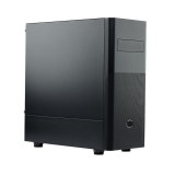 CoolerMaster PC������ �ߥɥ륿� CM695-KN5N-S00 (MasterBox CM695) �������륵���ɥѥͥ���� �緿����ե��å��������б� ���إɥ饤���б�5.25������٥���� �б��ޥ����ܡ��ɡ�ITX / Micro ATX / ATX �ڥ���󥻥��Բġ��̳�ƻ����Υ�������Բġ�