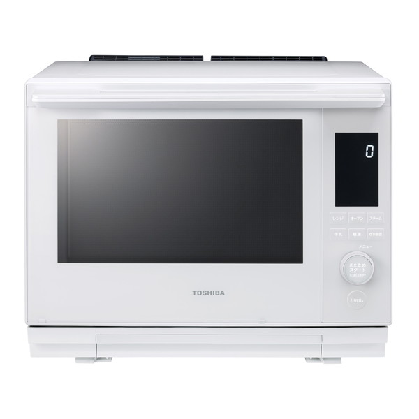 �Żҥ�󥸡������֥��� TOSHIBA / ��� ���ҥɡ��� ER-D3000B(W) [�����ۥ磻��] �ڥ���󥻥��Բġ��̳�ƻ����Υ�������Բġ� 0057-4904530135811-ds