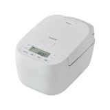 ���Ӵ� Panasonic / �ѥʥ��˥å� ���ɤ�椭 SR-N310D-W [�ۥ磻��] �ڥ���󥻥��Բġ��̳�ƻ����Υ�������Բġ� 0057-4549980895993-ds
