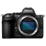デジタル一眼カメラ Nikon / ニコン Z5II ボディ 【キャンセル不可・北海道沖縄離島配送不可】 0057-4960759917157-ds