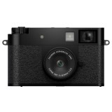 �ǥ����륫��� FUJIFILM / �ٻΥե���� FUJIFILM X-HF1 [�֥�å�] �ڥ���󥻥��Բġ��̳�ƻ����Υ�������Բġ� 0057-4547410556575-ds