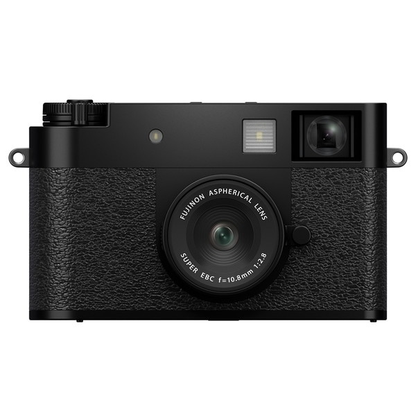 デジタルカメラ FUJIFILM / 富士フイルム FUJIFILM X-HF1 [ブラック] 【キャンセル不可・北海道沖縄離島配送不可】 0057-4547410556575-ds