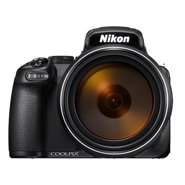 デジタルカメラ Nikon / ニコン COOLPIX P1100 【キャンセル不可・北海道沖縄離島配送不可】 0057-4960759916631-ds