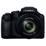 �ǥ����륫��� Panasonic / �ѥʥ��˥å� LUMIX DC-FZ85D-K [�֥�å�] �ڥ���󥻥��Բġ��̳�ƻ����Υ�������Բġ� 0057-4549980789155-ds