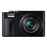 �ǥ����륫��� Panasonic / �ѥʥ��˥å� LUMIX DC-TZ99-K [�֥�å�] �ڥ���󥻥��Բġ��̳�ƻ����Υ�������Բġ� 0057-4549980888247-ds