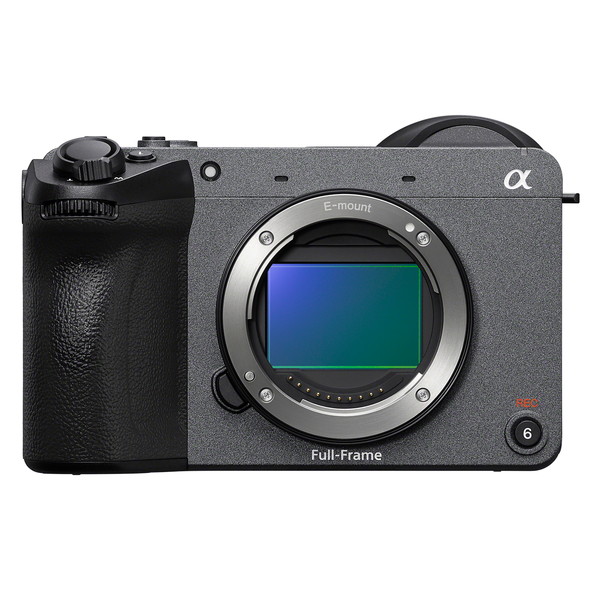 �ӥǥ������ ���ˡ� / SONY ILME-FX2B �ڥ���󥻥��Բġ��̳�ƻ����Υ�������Բġ� 0057-4548736165960-ds