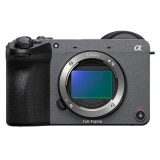 ビデオカメラ ソニー / SONY ILME-FX2B 【キャンセル不可・北海道沖縄離島配送不可】 0057-4548736165960-ds