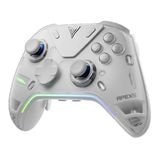 ڤ3,000߰ʾ头Ǥˤ७ۥץ쥼ȡۥϥɥ磻쥹ѥå FLYDIGI APEX5 磻쥹 Switch ȥ顼 Nintendo Switch PC Windows Android iOS Bluetooth ͭ ѥå 6㥤 ư  NFC ٱ  ŬǧѤ APEX 5