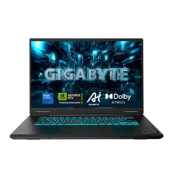 4719331767495 GIGABYTE 16インチ ゲーミングノートPC GAMING A16 PRO 