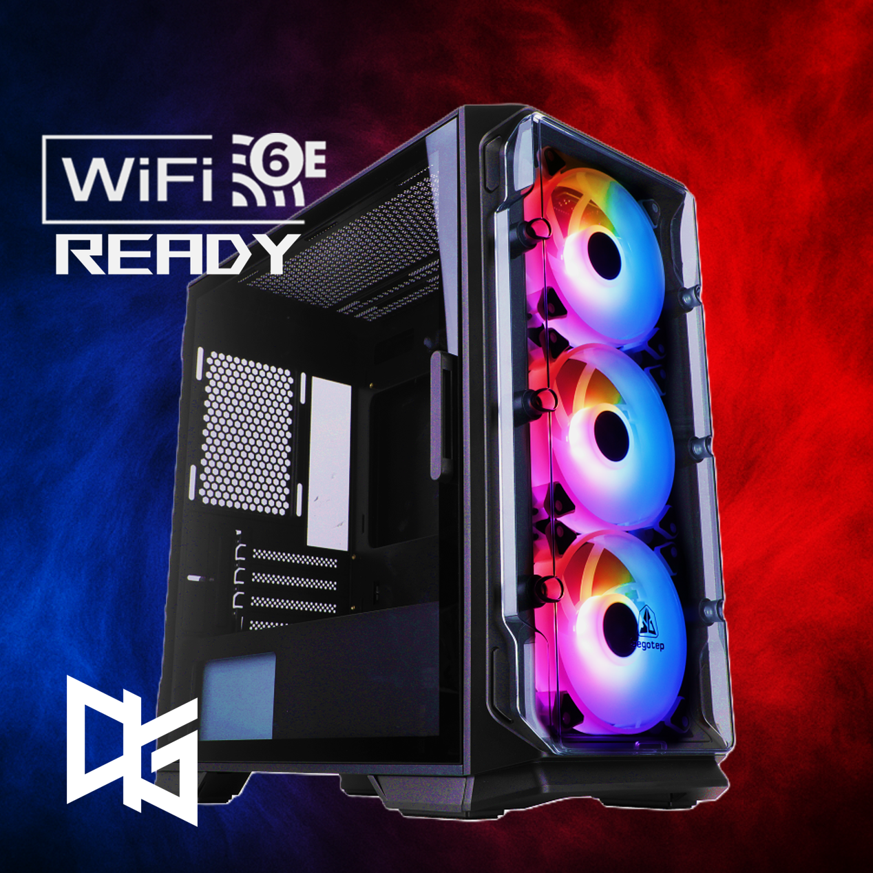 7777-SENGOKU444837 | RTX5060Ti 8GB Ryzen7-5700X メモリ DDR4