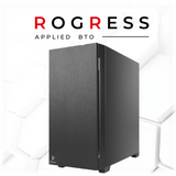 (Ryzen9 9900X/����:DDR5 32GB(16GBx2)/SSD:1TB NVMe Gen4 /HDD:-/�Ÿ�:750W 80PLUS GOLD/�����:-) ROGRESS-444841  �������ޥ�����ǽ BTO�ѥ����� P10C