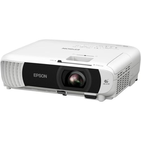 4988617529915 プロジェクタ EPSON EB-W55 【キャンセル不可・北海道