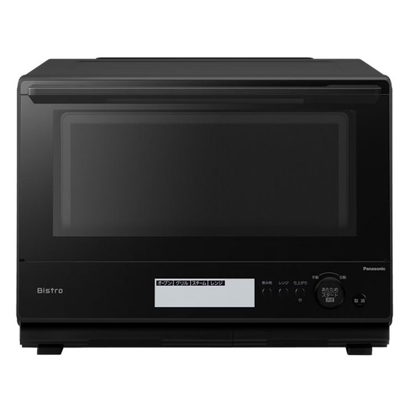 パナソニックレンジ 4549980961766 電子レンジ・オーブンレンジ Panasonic / パナソニック
