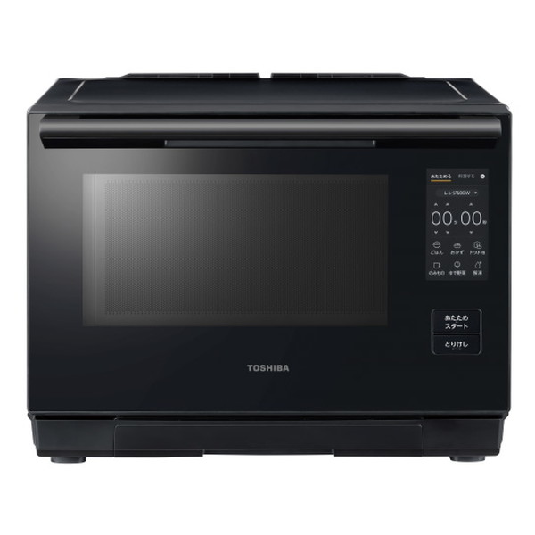 �Żҥ�󥸡������֥��� TOSHIBA / ��� ���ҥɡ��� ER-D4000B(K) [�֥�å�] �ڥ���󥻥��Բġ��̳�ƻ����Υ�������Բġ� 0057-4904530135835-ds