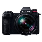 �ǥ������㥫��� Panasonic / �ѥʥ��˥å� LUMIX DC-S1M ɸ�ॺ����S��󥺥��å� �ڥ���󥻥��Բġ��̳�ƻ����Υ�������Բġ� 0057-4549980233054-ds