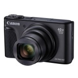 �ǥ����륫��� ����Υ� / CANON PowerShot SX740 HS [�֥�å�] �ڥ���󥻥��Բġ��̳�ƻ����Υ�������Բġ� 0057-4549292119008-ds
