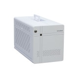 SPARKLE TBX-850FAW Thunderbolt 5 ³°ÉÕ¤±GPU¥Ü¥Ã¥¯¥¹ ³°ÉôPCIe GPUÀܳ ATX3.1 850WÅŸ»Æâ¢ 346mmĹ¤Î¥°¥é¥Õ¥£¥Ã¥¯¥¹¥«¡¼¥É¤ò¥µ¥Ý¡¼¥È ¥Û¥ï¥¤¥È ¡Ú¥¥ã¥ó¥»¥ëÉԲġ¦Ë̳¤Æ»²ÆìÎ¥ÅçÇÛÁ÷ÉÔ²Ä¡Û -¤ª¼è¤ê´ó¤»-