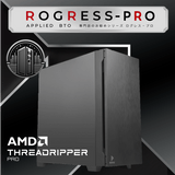 (Ryzen Threadripper Pro 9975WX/����:DDR5 ECC RDIMM 256GB(32GBx8)/SSD:2TB Gen5 M.2 NVMe /�Ÿ�:1300W 80PLUS Platinum/GPU:RTX Pro 4000 Blackwell 24GB) ROGRESS-445841 �������ޥ�����ǽ BTO�ѥ����� P10C