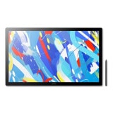 ワコム ペンタブレット Wacom Cintiq 24 touch DTH246K4C 23.8型 マルチタッチ搭載 フルHD比約1.8倍の2.5K解像度液晶ディスプレイ Wacom Pro Pen3標準搭載【キャンセル不可・北海道沖縄離島配送不可】 -お取り寄せ-