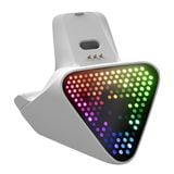 ½¼ÅÅÍѥɥå¯ FLYDIGI CHARGE DOCK 2 PRO WHITE FD-CD2PRO-WH FLYDIGI¥²¡¼¥à¥³¥ó¥È¥í¡¼¥é¡¼¤Î½¼ÅÅÍѥɥå¯ ¥Û¥ï¥¤¥È¥â¥Ç¥ë APEX5 ¥É¥Ã¥È¥Þ¥È¥ê¥¯¥¹¥Ç¥£¥¹¥×¥ì¥¤ÅëºÜ ¡Ú¥¥ã¥ó¥»¥ëÉԲġ¦Ë̳¤Æ»²ÆìÎ¥ÅçÇÛÁ÷ÉÔ²Ä¡Û -¤ª¼è¤ê´ó¤»-