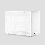 SSUPD PC¥±¡¼¥¹ ¥ß¥Ë¥¿¥ï¡¼ Meshroom D WT ¥Û¥ï¥¤¥È 3.4¥¹¥í¥Ã¥ÈÂç·¿VGA²£ÃÖ¤ ¥é¥¤¥¶¡¼¥«¡¼¥ÉÉÔÍ× ³ÈÄ¥À¹â¤¤¥Õ¥ë¥á¥Ã¥·¥å¹½Â¤ ¡Ú¥¥ã¥ó¥»¥ëÉԲġ¦Ë̳¤Æ»²ÆìÎ¥ÅçÇÛÁ÷ÉԲġÛ