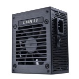 LIAN LI PC�Ÿ� SP850 V2 GOLD Black 80PLUS GOLDǧ�� �ե�⥸��顼 SFX ATX 3.1�б� 12V-2��6���ͥ��� �Ų����FDB�ե��� �������Ų򥳥�ǥ� �ڥ���󥻥��Բġ��̳�ƻ����Υ�������Բġ�