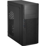 PC������ SILVERSTONE(����С����ȡ���) SST-PS13B �б��ޥ����ܡ��ɡ�ATX/MicroATX ��x�⤵x���ԡ�182x426x400mm 3.5������٥���1�� 3.5���������ɥ��٥���3�� 5.25������٥���2�� ��������������ꡦ����󥻥��Բġ��̳�ƻ����Υ�������Բġ� -�᡼����ľ��-