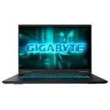 GIGABYTE GAMING A16 CMHI2JP893SH CPU NVIDIA GeForce RTX 4050 Laptop GPU メモリ 16GBx1 SSD 512GB NVMe 16.0インチ 165Hz Windows 11 Home RGB backlit Keyboard 日本語キーボード ギガバイト ゲーミングノートPC