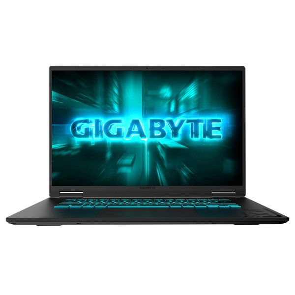 4719331767532 GIGABYTE GAMING A16 CMHI2JP893SH CPU NVIDIA GeForce