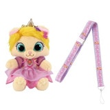 【おもちゃ3,000円以上ご購入でむにゃむキーホルダープレゼント】レミン&ソラン おでかけしよう♪ ロイヤルペット サマー おもちゃ こども 子供 女の子 ぬいぐるみ 3歳から 塔の上のラプンツェル 4582769802454
