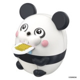 【おもちゃ3,000円以上ご購入でむにゃむキーホルダープレゼント】爆食アニマルズ パンダ 超食いしん坊な動物たちの無限エサやりトイ 実は辛党なパンダ バンダイトイズ おもちゃ こども 子供 知育 勉強 3歳から 4582769806117