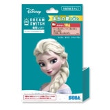 【おもちゃ3,000円以上ご購入でむにゃむキーホルダープレゼント】DREAM SWITCH(ドリームスイッチ)専用ソフト ディズニー&ピクサーキャラクター 2 おもちゃ こども 子供 知育 勉強 ベビー 3歳から その他ディズニーキャラ セガフェイ 4979750826788